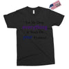 drop everything Exclusive T-shirt