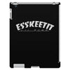 lil pump  eskeetit iPad 3 and 4 Case