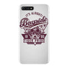 bayside high iPhone 7 Plus Case