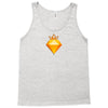 KING OF THE GOLD Tank Top