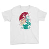 alien plant Youth Tee