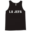 la jefa Tank Top