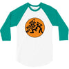 my car 3/4 Sleeve Shirt