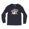 rabbit of caerbannog Long Sleeve Shirts