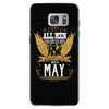 All Men Are Created Equal But Only The Best Are Born In May Samsung Galaxy S7