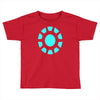 logo comics gift Toddler T-shirt