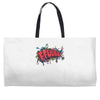 ffuuuu Weekender Totes