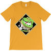 snake green T-Shirt