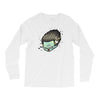 the bride of frankenstein Long Sleeve Shirts