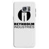 reynholm industries,,,,, Samsung Galaxy S7