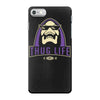 thug life iPhone 7 Case