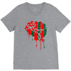 rbg4life V-Neck Tee