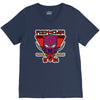 new york foot clan V-Neck Tee