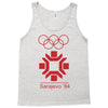 sarajevo 1984 84' olympic Tank Top
