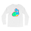 lord snail Long Sleeve Shirts