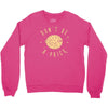 be cool Crewneck Sweatshirt