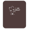 baby groot Mousepad