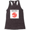 samurai champloo Racerback Tank
