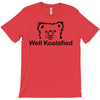 well koalafied T-Shirt