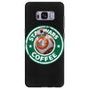 Starwars Coffee Samsung Galaxy S8 Plus