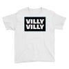 Villy Villy Youth Tee