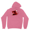 i love my family Unisex Hoodie