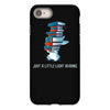 just a little light reading iPhone 8