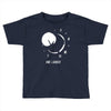 one louder classic rock bad news guitarists Toddler T-shirt