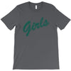 Girls Friends Tv Show T-Shirt