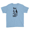 prose before hoes Youth Tee