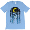moon visitor T-Shirt
