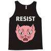resist Tank Top