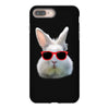 Easter Bunny Face Too Hip To Hop iPhone 8 Plus