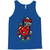 apple a day Tank Top