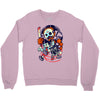 nicola timor Crewneck Sweatshirt