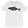 Uncle Shark T-Shirt
