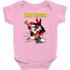 joke fiction Baby Bodysuit