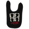 new gorillaz demon days Baby Bibs