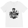 pharaoh V-Neck Tee