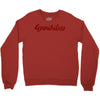 annihilus 6 Crewneck Sweatshirt