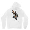 deathstroke marron Unisex Hoodie