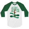 hope for liver cancer 3/4 Sleeve Shirt