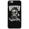 black series iPhone 6/6s Case