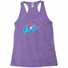 wizards Racerback Tank