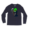 grim reaper Long Sleeve Shirts