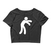 hwaaaaa Crop Top