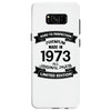 Premium Vintage 1973 Samsung Galaxy S8