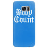 body count new Samsung Galaxy S7 Edge