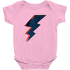 Srar Bolt Baby Bodysuit