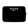 mash Laptop sleeve